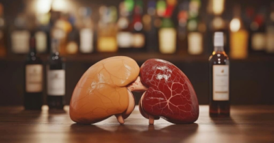 Cảnh báo năm loại thức uống phổ biến gây nguy hại cho thận