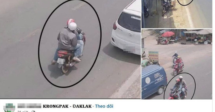 Đắk Lắk: Điều tra nghi án chủ tiệm tạp hóa bị xịt thuốc mê