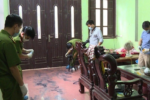Tử vong bất thường – Hai vợ chồng ở Lào Cai được phát hiện chết tại nhà riêng