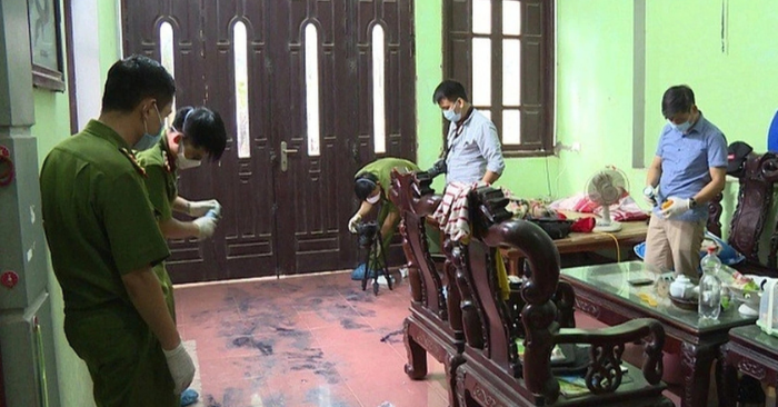 Tử vong bất thường – Hai vợ chồng ở Lào Cai được phát hiện chết tại nhà riêng