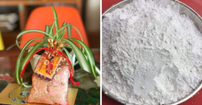 Tục đầu năm mua muối: Vì sao người Việt duy trì?