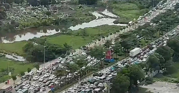 Việt Nam liên tục vượt qua biến động và triển vọng năm 2026