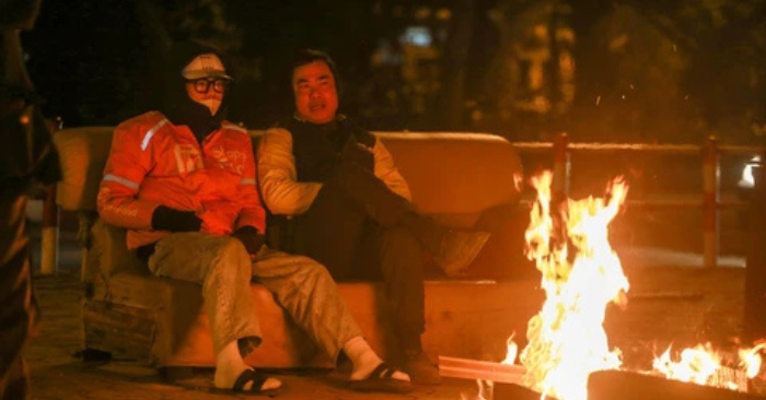 Thời tiết Tết Nguyên đán – Miền Bắc khả năng chuyển rét từ đêm giao thừa