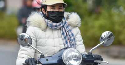 Thời tiết miền Bắc – Miền Bắc chuyển rét từ mùng 2 Tết