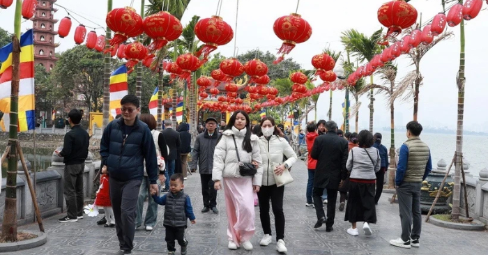 Thời tiết miền Bắc – Miền Bắc chuyển rét từ mùng 2 Tết