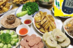 Mẹo ăn Tết cho người tiểu đường giúp kiểm soát đường huyết