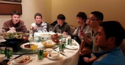 Họp lớp – người bạn giàu nhất và hóa đơn 35 triệu đồng