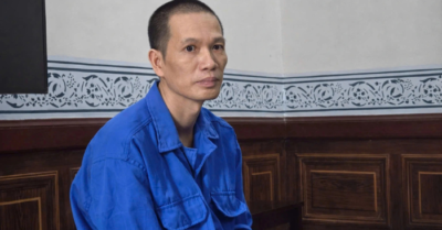 Người đàn ông sát hại bạn gái vì ghen