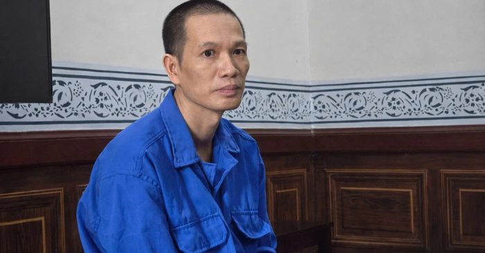 Người đàn ông sát hại bạn gái vì ghen