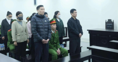 Buôn lậu vàng: “Bà trùm” khai thủ đoạn hợp thức nửa tấn vàng