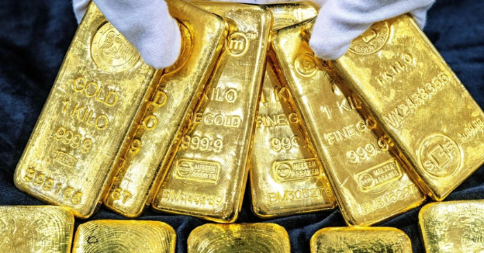 Buôn lậu vàng: "Bà trùm" khai thủ đoạn hợp thức nửa tấn vàng