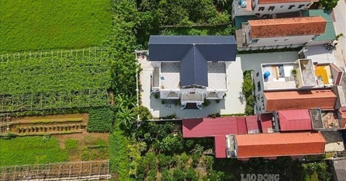 Nhà đất chưa có sổ đỏ: Thừa kế được chia thế nào?