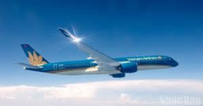 Hàng không Việt Nam mở kết nối trực tiếp đến “Xứ sở Hoa Tulip”