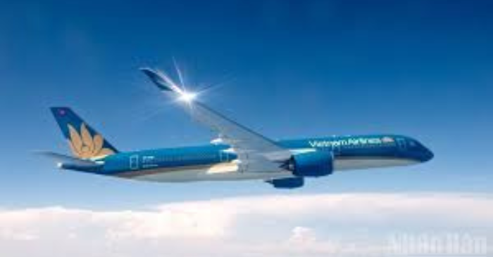 Việt Nam đường bay thẳng mở kết nối Hà Lan
