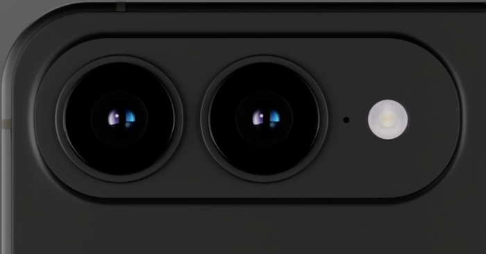 iPhone Fold gần như toàn bộ thông số bị rò rỉ