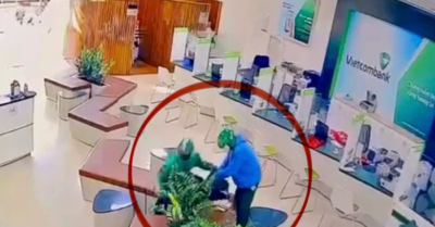 Bắt giữ nghi phạm cướp ngân hàng Gia Lai: Công an sẽ công bố chi tiết vụ án sáng 6/2