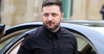 Hé lộ thời điểm sớm nhất có thể đạt thỏa thuận hòa bình Ukraine