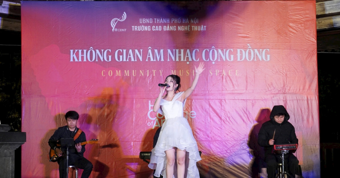 Âm nhạc cộng đồng
