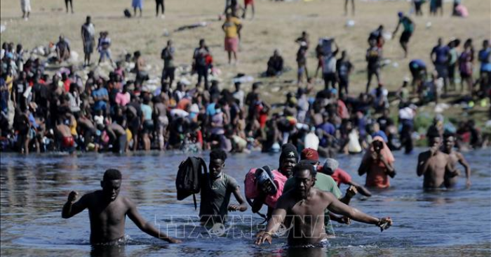 tòa phúc thẩm Mỹ, chính sách di trú Mỹ,