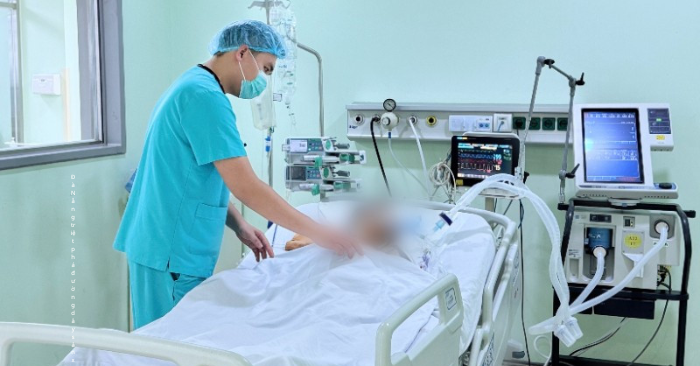 ngộ độc thuốc lá điện tử