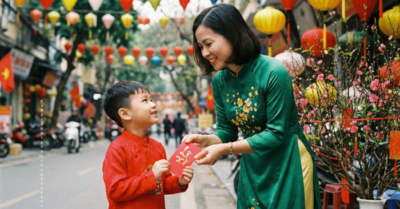 Nên chọn người xông đất khi coi trọng yếu tố truyền thống