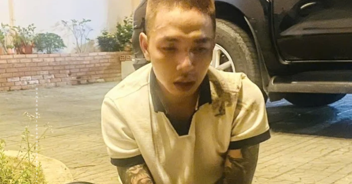 truy nã đặc biệt