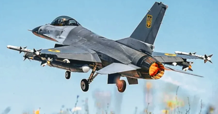 Nga cảnh báo “không khoan nhượng” với phi công nước ngoài lái tiêm kích F-16 cho Ukraine