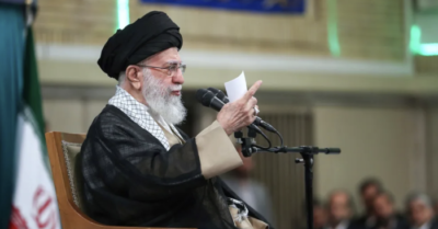 Vụ đột kích tại Tehran và những thách thức với hệ thống an ninh