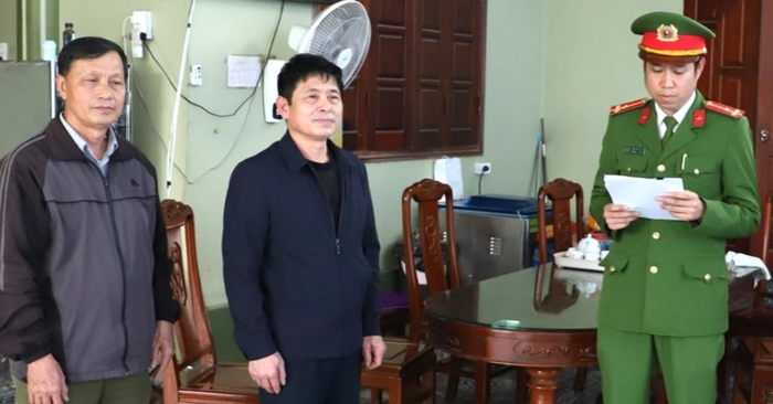 Khởi tố chủ cơ sở sản xuất giò chả sử dụng hàn the tại Ninh Bình