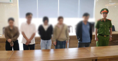 Khởi tố nhiều giám đốc trong đường dây mua bán hóa đơn liên tỉnh tại Đà Nẵng