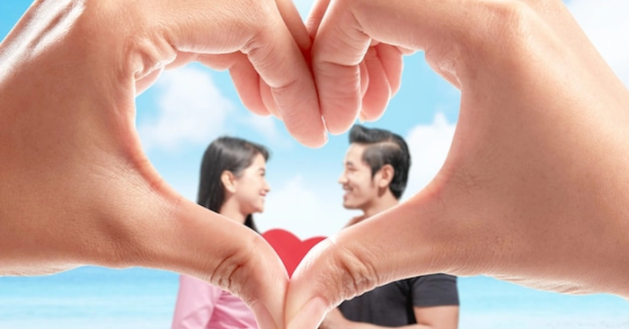 Tình yêu thực sự – Valentine không chỉ nằm ở những món quà xa xỉ