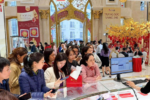 Sau ngày vía Thần Tài, thị trường vàng trong nước và thế giới đồng loạt quay đầu giảm