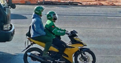 Đã bắt giữ nghi phạm cướp ngân hàng tại Gia Lai