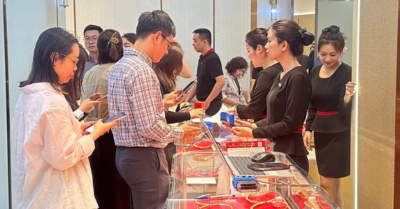 Tự do tài chính nhờ kỷ luật tích trữ vàng