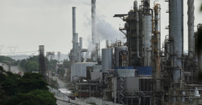 Mỹ bất ngờ “bật đèn xanh” cho Trung Quốc vào dầu mỏ Venezuela