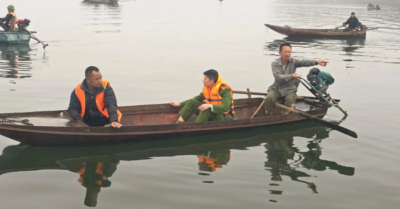 Toàn quốc xảy ra 381 vụ tai nạn giao thông trong 9 ngày nghỉ Tết, giảm mạnh so với cùng kỳ