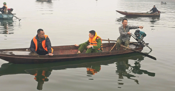 Toàn quốc xảy ra 381 vụ tai nạn giao thông trong 9 ngày nghỉ Tết, giảm mạnh so với cùng kỳ