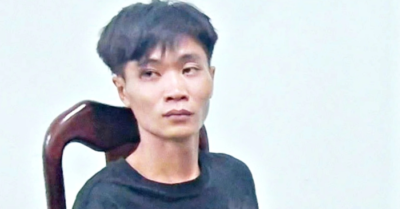 Thiếu tiền sau Tết, thanh niên trộm xe tải 2,9 tấn trị giá hơn 350 triệu đồng ở An Giang