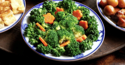 8 thói quen sống khỏe giúp kéo dài tuổi thọ từ vùng xanh