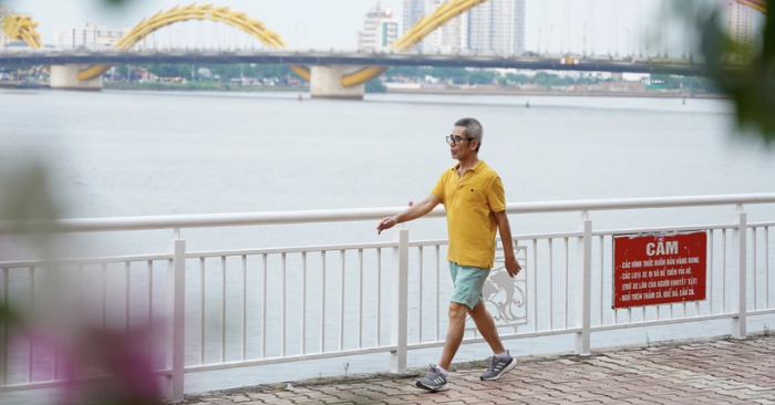 Ba thói quen đơn giản giúp bảo vệ sức khỏe tim mạch