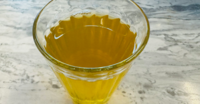 Uống trà xanh qua đêm: Lợi bất cập hại cho sức khỏe