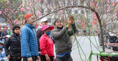 Thời tiết cả nước dịp Tết Nguyên đán Bính Ngọ 2026: Miền Bắc ấm hơn, miền Nam dịu mát