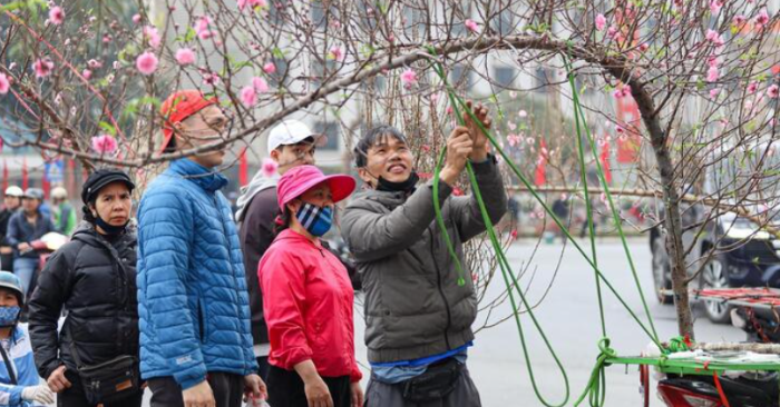 Thời tiết cả nước dịp Tết Nguyên đán Bính Ngọ 2026: Miền Bắc ấm hơn, miền Nam dịu mát