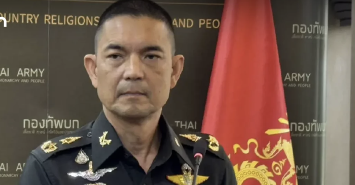 Căng thẳng biên giới Thái Lan – Campuchia: Tiếng súng nổ tại Si Sa Ket bất chấp thỏa thuận ngừng bắn