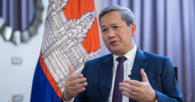 Thủ tướng Campuchia quyết “dọn dẹp” mạng lưới lừa đảo trực tuyến, bác bỏ cáo buộc thông đồng