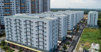 Quy định mới của Chính phủ về điều kiện mua, bán, cho thuê nhà ở xã hội