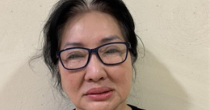 Truy tố bà Nguyễn Thị Như Loan trong vụ chuyển nhượng đất công 39-39B Bến Vân Đồn