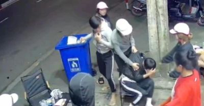 Vì sao không tạm giam 3 người đánh tử vong nam sinh lớp 9