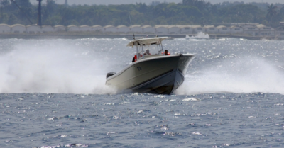 Ít nhất hai công dân Mỹ có mặt trên xuồng bị Cuba bắn hạ