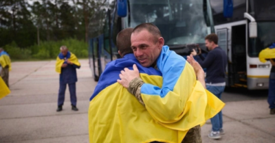 Hơn 90.000 người Ukraine mất tích sau 4 năm chiến sự khốc liệt